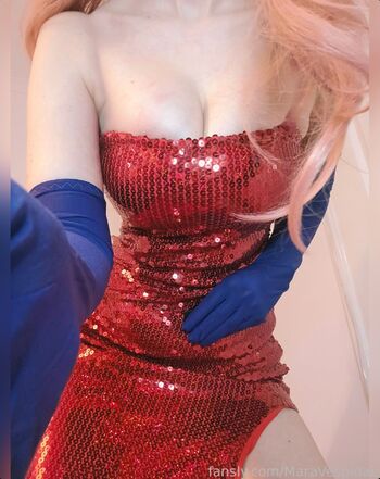 Full leaked Mara vespidae private onlyfans photo