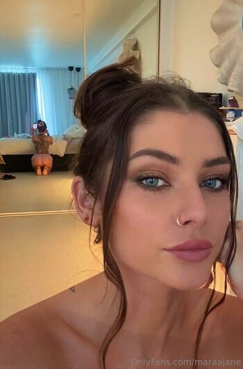 Full leaked Maraa jane private photo