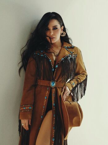 Full leaked Maraisa private photo