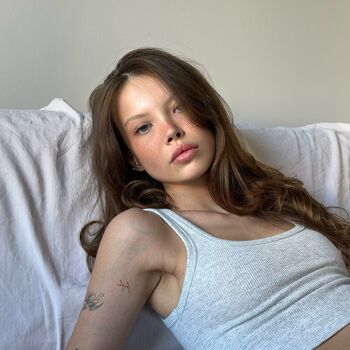 Full leaked Maral ozdogan private onlyfans photo