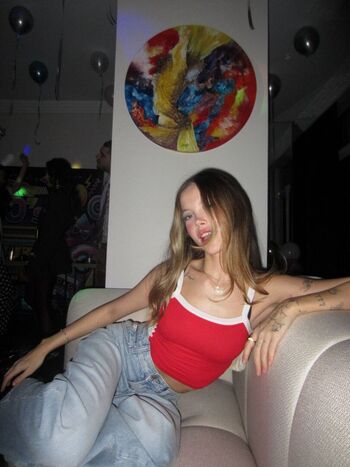 Full leaked Maral ozdogan private onlyfans photo