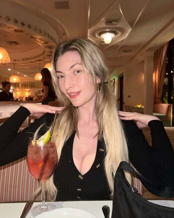 Full leaked Maralin  page private onlyfans photo