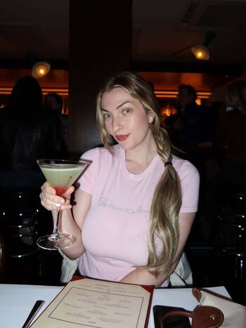 Full leaked Maralin private onlyfans photo