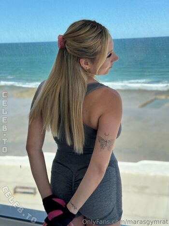Full leaked Marasgymrat private photo