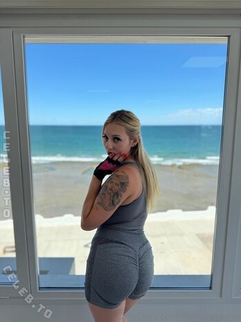 Full leaked Marasgymrat private photo
