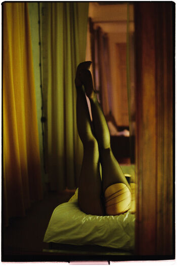 Full leaked Marat safin page private photo