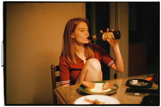 Full leaked Marat safin page private photo