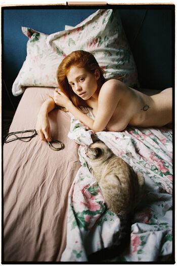 Full leaked Marat safin page private photo