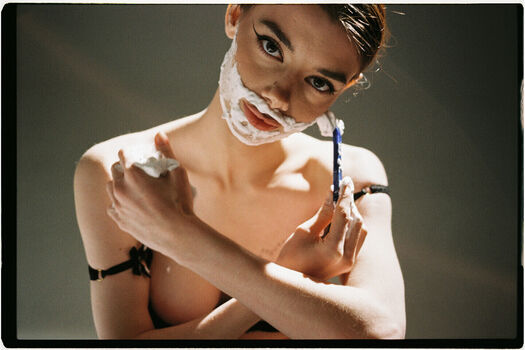 Full leaked Marat safin page private photo