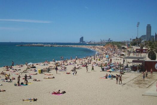 Full leaked Marbella del mar private photo