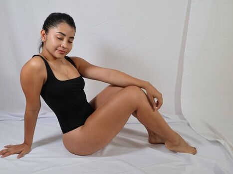 Full leaked Marbellaaguilar page private photo