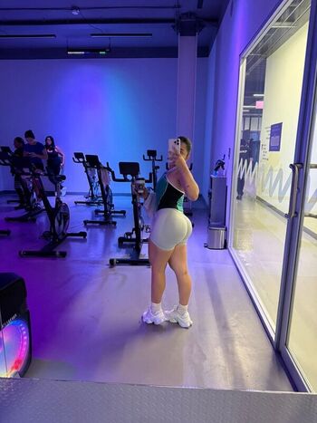 Full leaked Marbellaaguilar page private photo