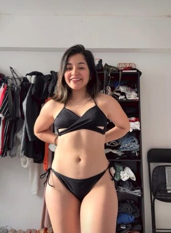 Full leaked Marbellaaguilar page private photo