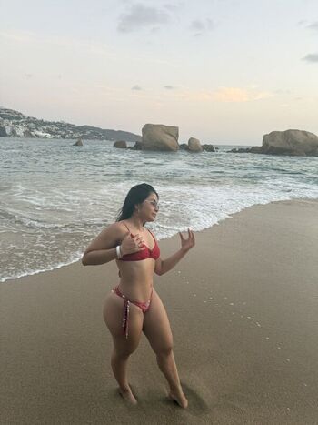 Full leaked Marbellaaguilar private photo