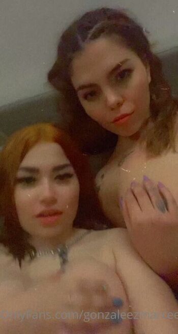 Full leaked Marceegonzaleez private onlyfans photo