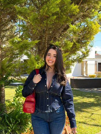Full leaked Marcela aguilar private photo