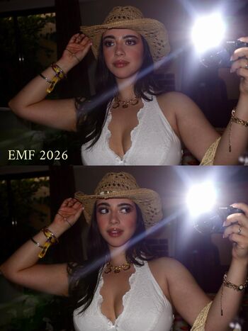 Full leaked Marcela aguilar private photo