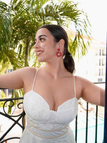 Full leaked Marcela aguilar private photo