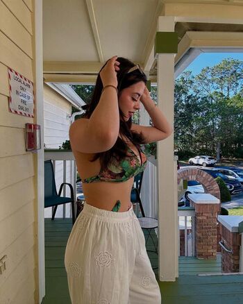 Full leaked Marcela aguilar private photo