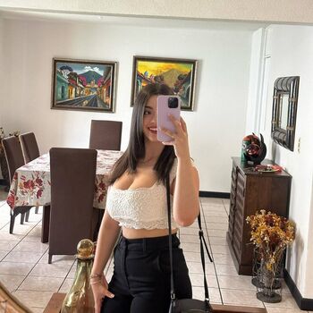 Full leaked Marcela aguilar private photo