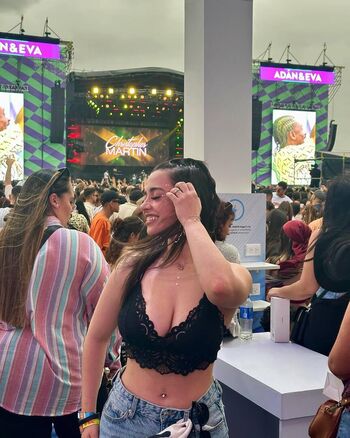 Full leaked Marcela aguilar private photo