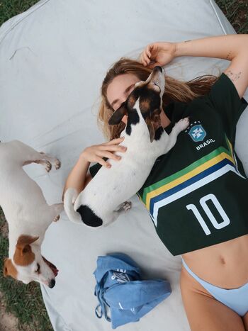 Full leaked Marcela fetter private photo
