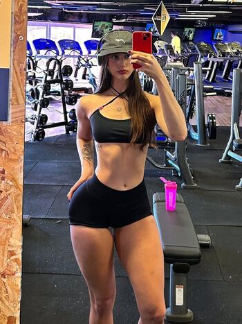 Full leaked Marcela martchelska private onlyfans photo