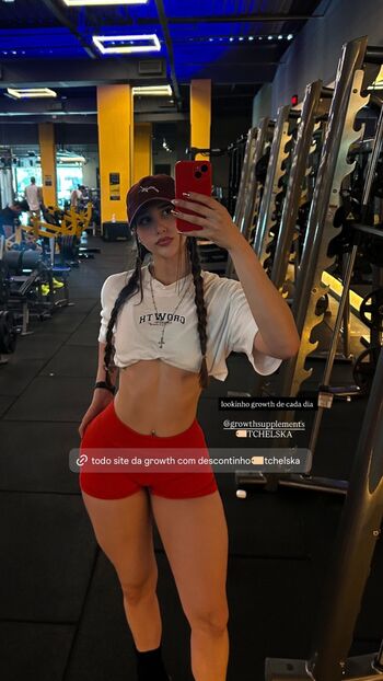 Full leaked Marcela martchelska private onlyfans photo