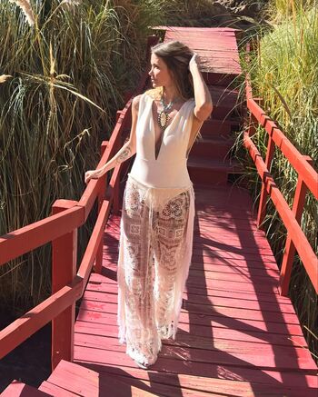 Full leaked Marcela mc gowan private onlyfans photo