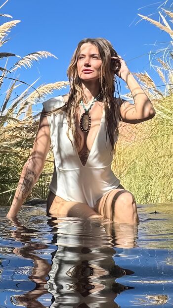 Full leaked Marcela mc gowan private onlyfans photo