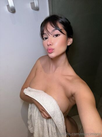 Full leaked Marcela morales private onlyfans photo
