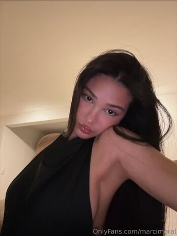 Full leaked Marcela morales private onlyfans photo