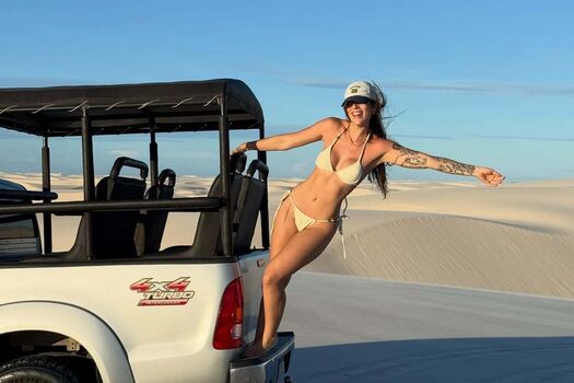 Full leaked Marcela morgon private photo