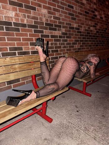 Full leaked Marceline vox private photo