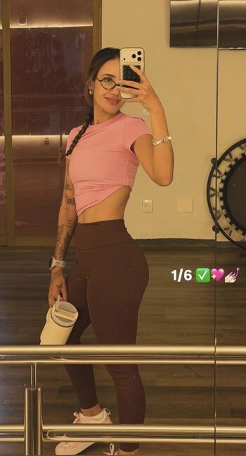 Full leaked Marcella braganca private onlyfans photo