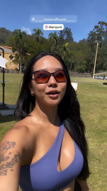 Full leaked Marcella emi private photo