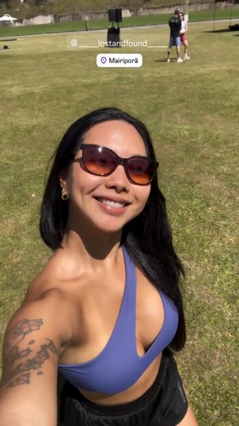 Full leaked Marcella emi private photo