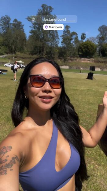 Full leaked Marcella emi private photo