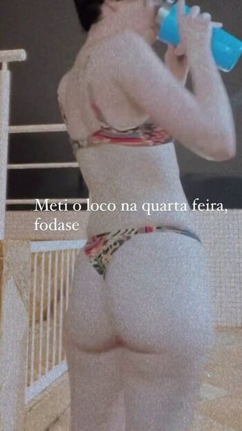 Full leaked Marcella private photo