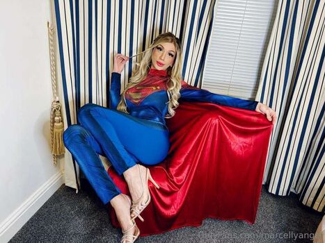 Full leaked Marcelly angel private photo