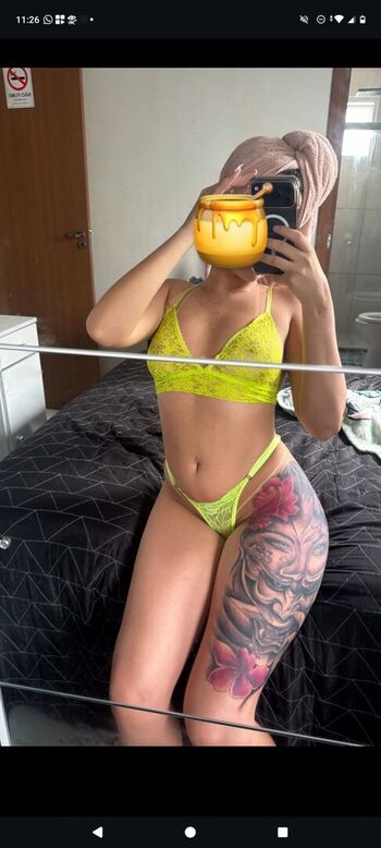 Marcely Mayrla