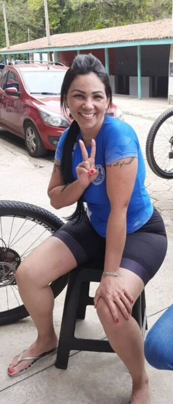 Full leaked Marcia aguiar private onlyfans photo