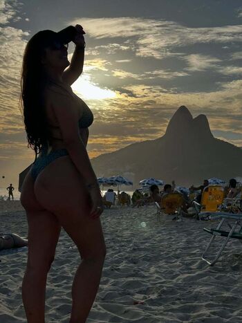 Full leaked Marcia magalhaes private onlyfans photo