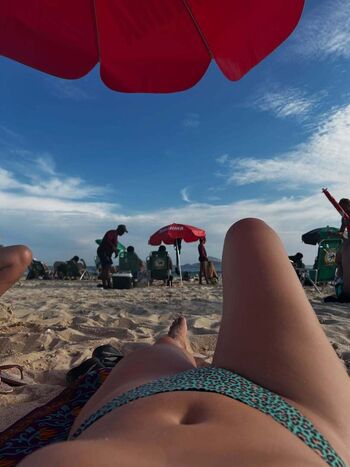 Full leaked Marcia magalhaes private onlyfans photo