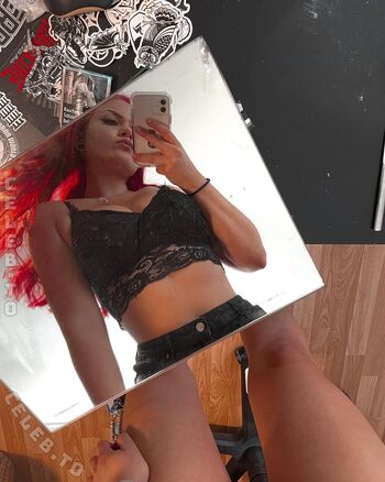 Full leaked Marcia suchy private onlyfans photo