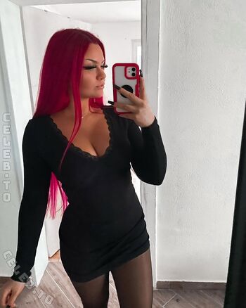 Full leaked Marcia suchy private onlyfans photo