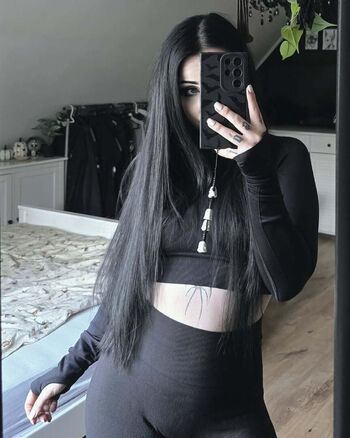 Full leaked Marciasrarcia private photo