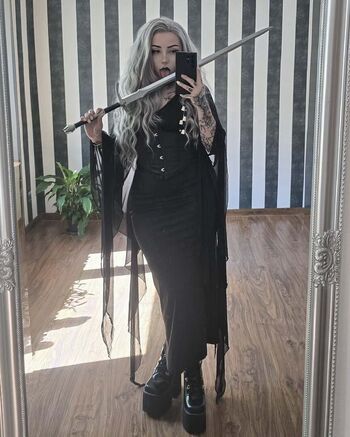 Full leaked Marciasrarcia private photo