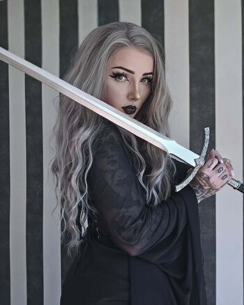 Full leaked Marciasrarcia private photo