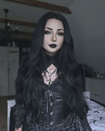 Full leaked Marciasrarcia private photo